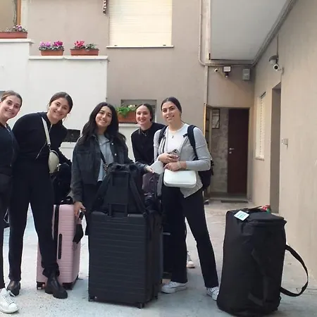 Venice Sanella Μέστρε