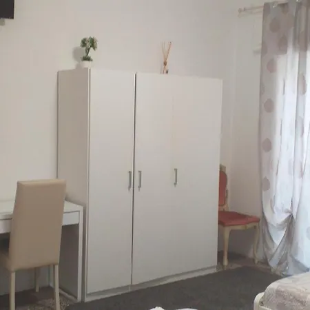 Πανσιόν Venice Sanella Μέστρε