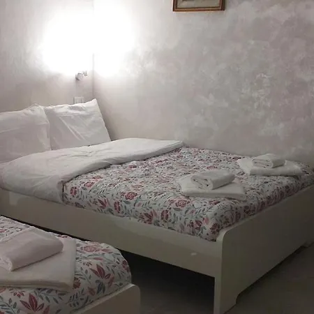 Venice Sanella Gasthof Mestre
