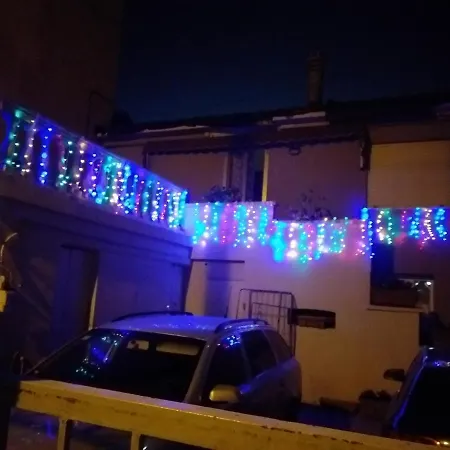 Venice Sanella بيت ضيافة ميستر