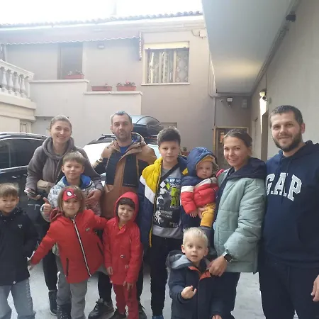 Venice Sanella بيت ضيافة
