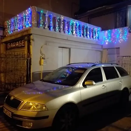 Venice Sanella Pensionat *