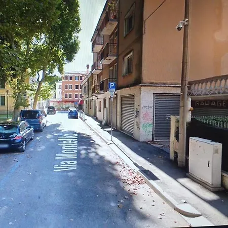 Venice Sanella * Mestre