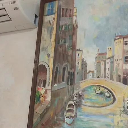 Venice Sanella Vendégház *