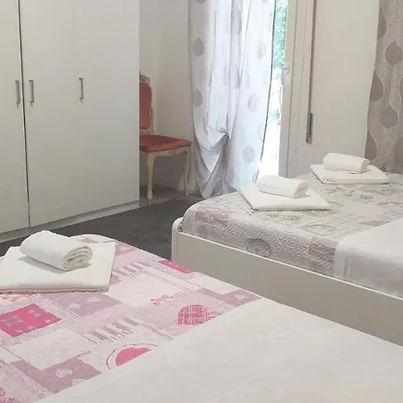Vendégház Venice Sanella Mestre