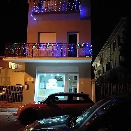 Venice Sanella Mestre
