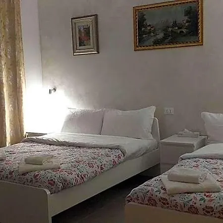 Πανσιόν Venice Sanella Μέστρε