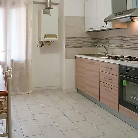 Venice Sanella Guest house Mestre