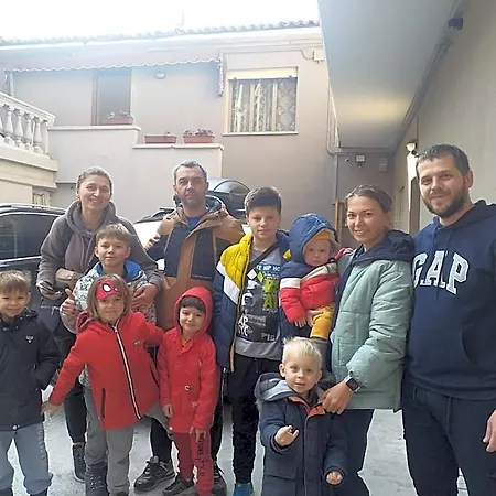 Venice Sanella Πανσιόν *