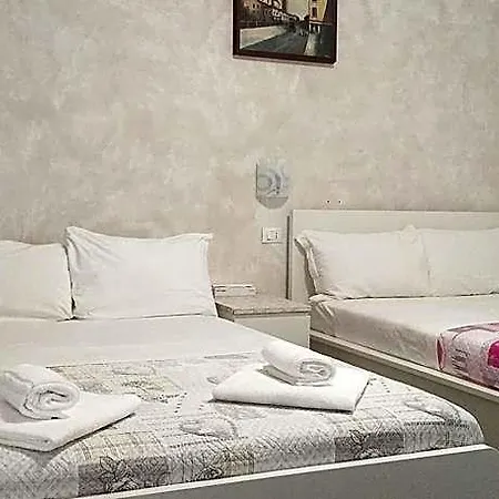 Venice Sanella *
