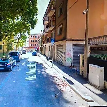Venice Sanella Konukevi