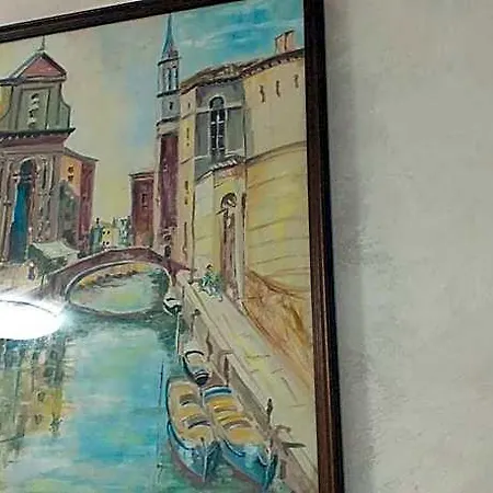 Venice Sanella Πανσιόν Μέστρε