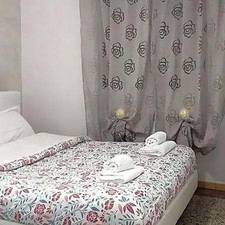Konukevi Venice Sanella Mestre