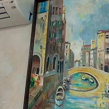 Venice Sanella Μέστρε