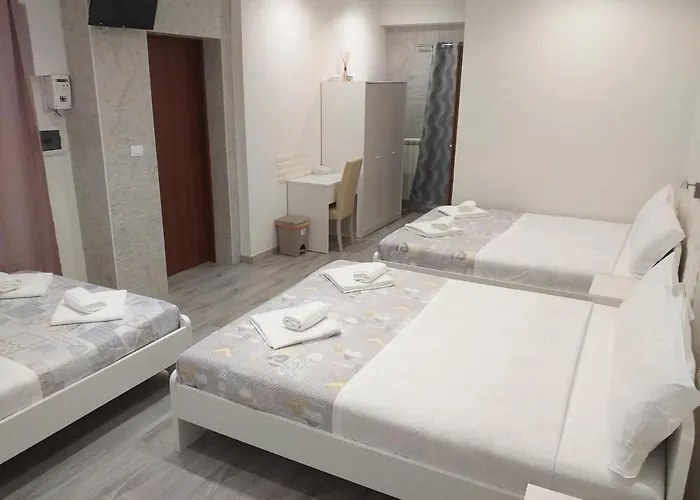 Venice Sanella Πανσιόν Μέστρε