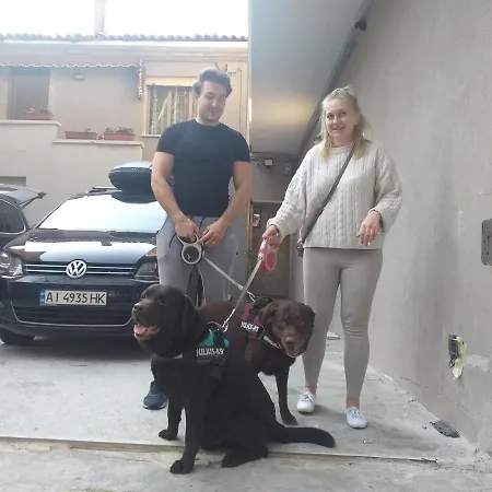 Affittacamere Venice Sanella