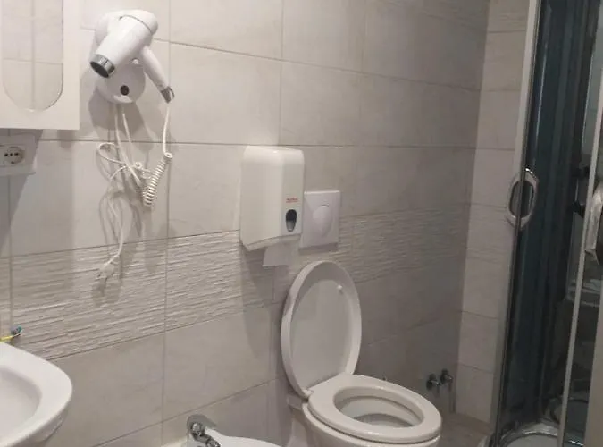 Venice Sanella Affittacamere Mestre