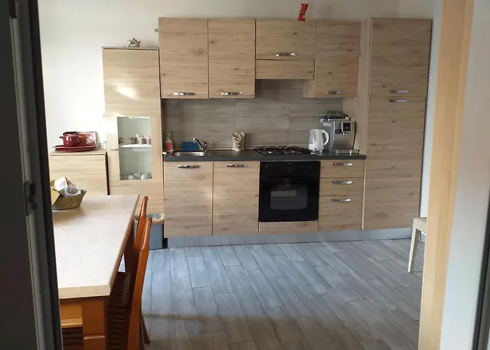 Venice Sanella Affittacamere