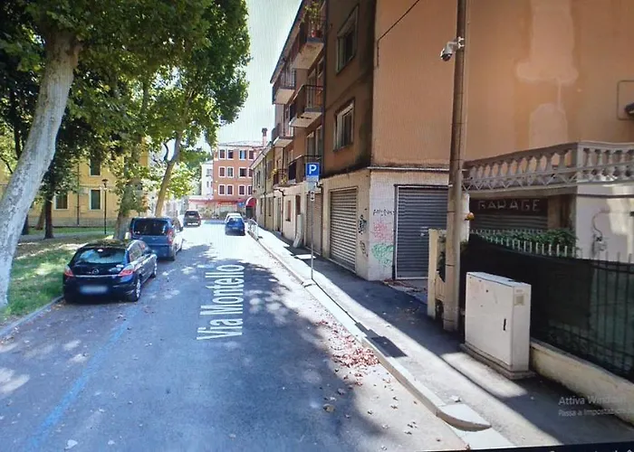 Venice Sanella * Mestre