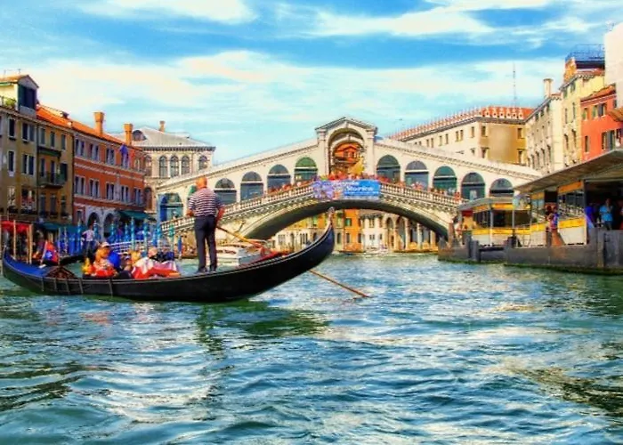 Venice Sanella *