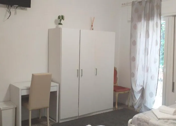 게스트하우스 Venice Sanella 메스트레