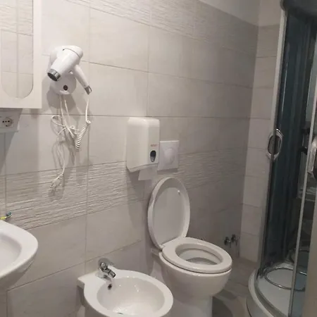 Venice Sanella Guest house Mestre