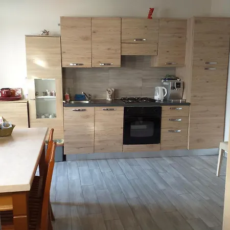 Venice Sanella Guest house