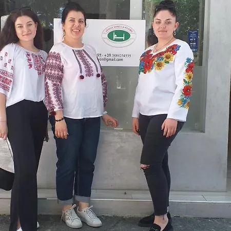 Venice Sanella Guest house Mestre