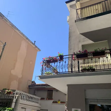 Venice Sanella *