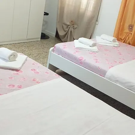 Venice Sanella *